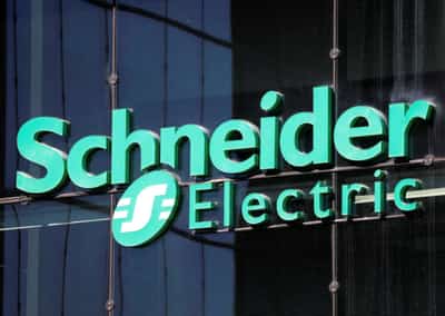 Image for France’s Schneider considers full buyout of AVEVA