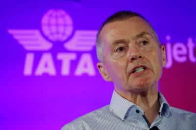 Image for Airline body IATA sees industry recovery now in 2023