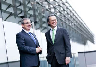 Image for AIB ANNOUNCES PARTNERSHIP WITH GLOBAL TRADE CREDIT INSURER EULER HERMES