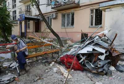 Image for Norway pledges 1 billion euros to support Ukraine