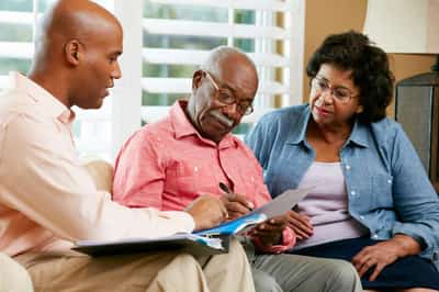 Image for When should you start working with a retirement advisor, and what should you look for?