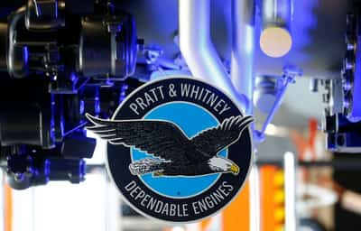 Image for EU closes antitrust probe into RTX's Pratt & Whitney