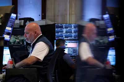 Image for Trading Day: Tracking trade - from gloom to boom