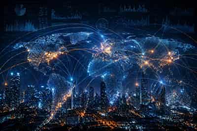 Image for The Invisible Forces Rewiring Global Finance—And Why the Shift Is Already Underway