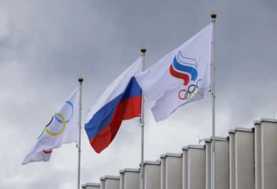 Image for IOC defends Russian Olympic Committee reinstatement after EU countries call for funding cuts