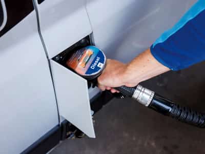 Image for Sluggish demand and oversupply sap European diesel markets