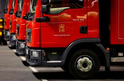 Image for Royal Mail shipments to US flowing in with no disruptions, CEO says