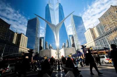 Image for Dealmakers eye $4 trillion-plus M&A haul in 2025 on Trump boost