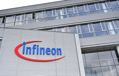 Image for Infineon lifts profit outlook as semiconductor market revives