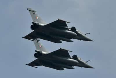 Image for Analysis-With militaries upgraded, risks multiply in any potential India-Pakistan conflict