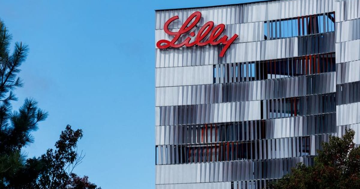 Eli Lilly