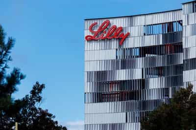 Image for Lilly's weight-loss pill gets UK regulator's nod