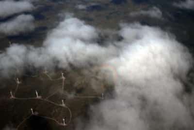 Image for Sweden seeks to raise property tax on wind farms