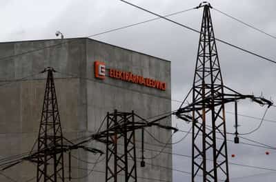 Image for Czech court blocks signing of $18 billion nuclear plant deal with KHNP