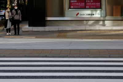 Image for Analysis: Japan&#8217;s Nikkei seen rallying beyond 30,000, with or without BOJ