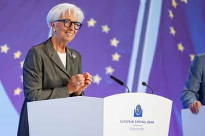 Image for Beethoven or birds? ECB unveils new banknote designs