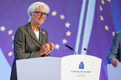 Image for Beethoven or birds? ECB unveils new banknote designs