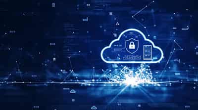 Image for IT Professional Amer Deeba Disrupts Cloud Security Platforms