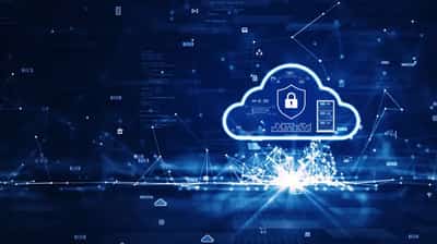 Image for IT Professional Amer Deeba Disrupts Cloud Security Platforms