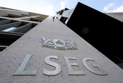 Image for London stocks gain despite lingering US tariff uncertainty