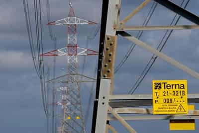 Image for Italy’s Terna to invest in power grid as Ukraine crisis drives renewables