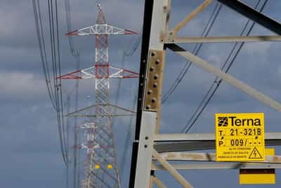 Image for Italy’s Terna to invest in power grid as Ukraine crisis drives renewables