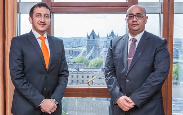Global Banking and Finance Review Awards