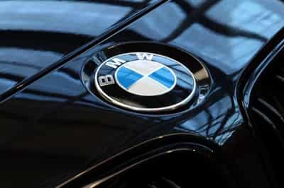 Image for BMW to prioritise EVs amid Ukraine crisis, chip troubles