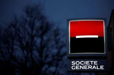 Image for SocGen hikes profitability target in new strategic plan ​