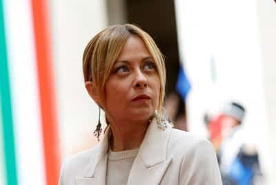 Image for Italy pays the price of Meloni's stalled green energy transition
