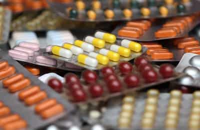 Image for EU seals pact to overhaul drug rules, speed patient access