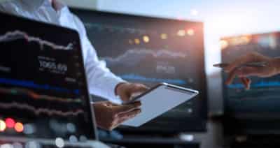 Image for The 7 transformational technology trends to revolutionize the financial sector in the post-pandemic era