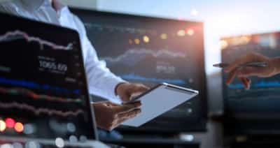 Image for The 7 transformational technology trends to revolutionize the financial sector in the post-pandemic era