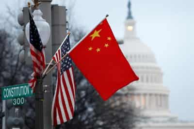 Image for U.S. business groups call on President Biden to restart trade talks with China &#8211; WSJ