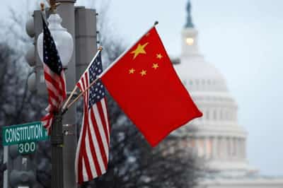 Image for U.S. business groups call on President Biden to restart trade talks with China &#8211; WSJ