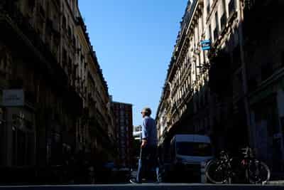Image for Fear and anger in France's crypto community after spate of kidnappings