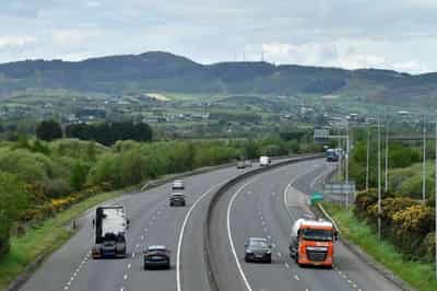 Image for Explainer-What is in Britain’s proposed new post-Brexit law for N.Ireland
