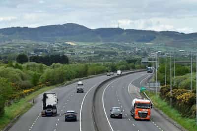 Image for Explainer-What is in Britain’s proposed new post-Brexit law for N.Ireland