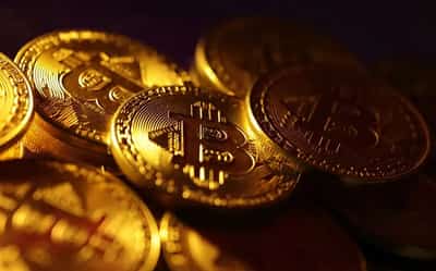 Image for Bitcoin breaches $94,000 for the first time