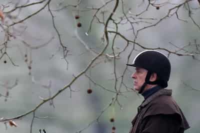 Image for UK police arrest man for allegedly threatening Andrew Mountbatten-Windsor, Telegraph reports