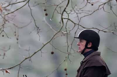 Image for UK police arrest man for allegedly threatening Andrew Mountbatten-Windsor, Telegraph reports