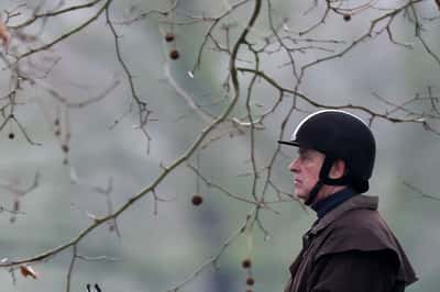 Image for UK police arrest man for allegedly threatening Andrew Mountbatten-Windsor, Telegraph reports
