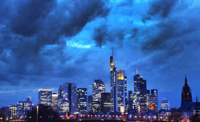Image for Inflation drives global firms eastward in Europe in search of cost savings