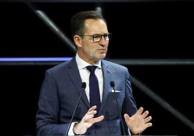 Image for Volkswagen pushing ahead with German cost-cutting, brand boss says