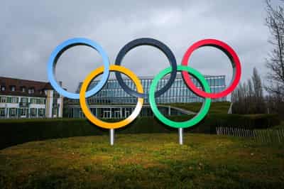 Image for Olympics-France calls IOC gender testing rule a 'step backwards'