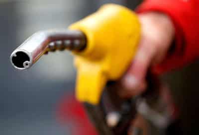 Image for Oil rises on OPEC+ cuts, weaker dollar