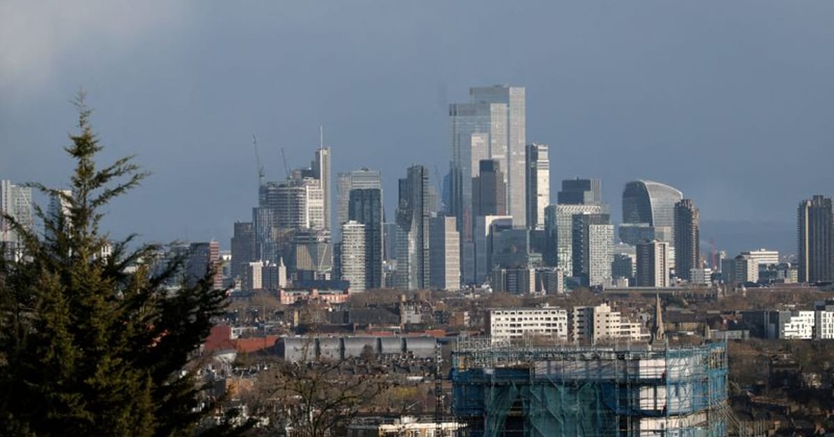 UK has no timeline to end lower pay for 18-20 year-olds, minister says