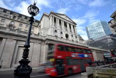 Image for BoE says &#8216;stablecoin&#8217; payments need same rules as banks