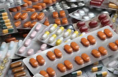 Image for EU reaches provisional deal to address shortage of essential medicines