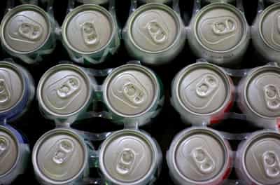 Image for WHO pushes countries to raise prices on sugary drinks, alcohol and tobacco by 50%